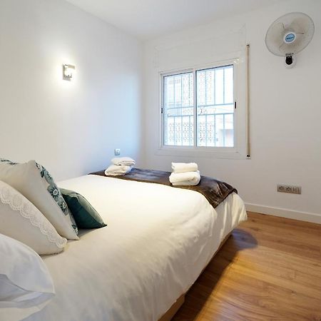 Beach Club House Apartment Castelldefels Exterior foto